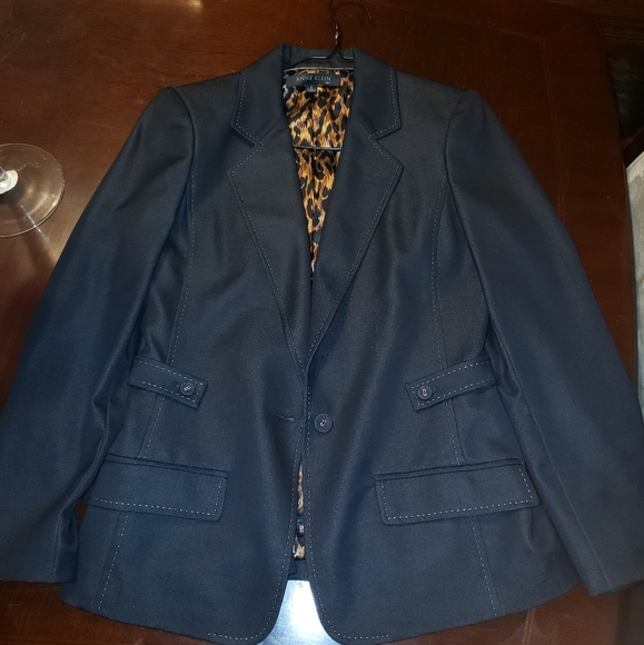 Anne Klein Women's Blazer - Picture 13 of 16